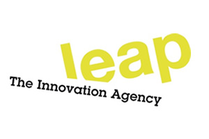 Leap: strategisch advies bij innovatie en subsidieaanvragen